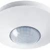 UP-Präsenzmelder ESYLUX PD-C 360i/8 DUO DALI, Opal matt 