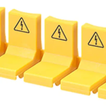 Protection contre les contacts Siemens SENTRON 5ST3 