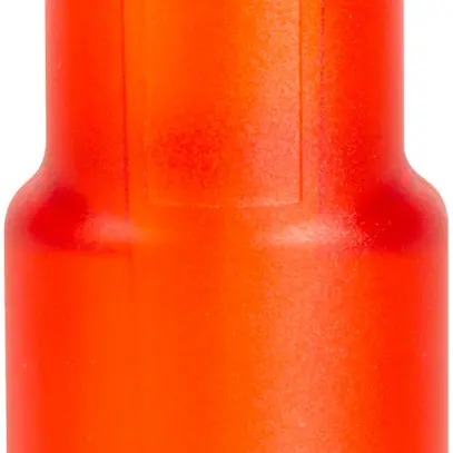 Manchon de passage MT Crallo M32/M25 orange 