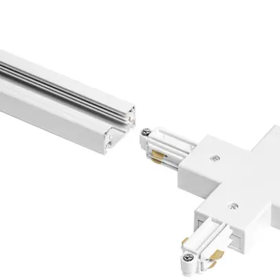 Raccordo a X LEDVANCE TRACKLIGHT bianco 