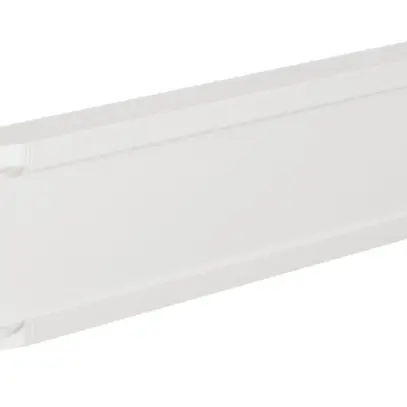 Couvercle de protection Hager univers N 150×750mm 