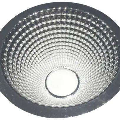 Réflecteur DOTLUX pour LED-Tracklight SLIM 60° 