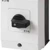 Interruttore rotativo AP ETN 20A/1-e-t 