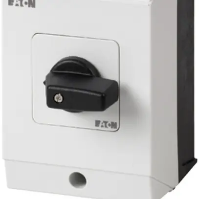 Interruttore rotativo AP ETN 20A/1-e-t 