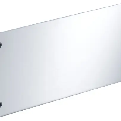 Couvercle étanche AGRO 265×115mm IP54 aluminium 