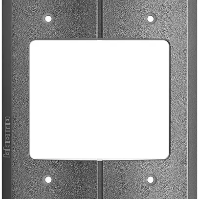 Telaio di copertura Sfera ROB per 1 modulo 