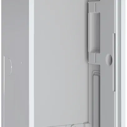 Armadio murale SE Prisma XS 300×650×210mm IP30 SKII 1 parte 4 file 