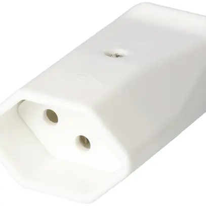 Presa mobile tipo 13 MH TH per cavo Ø6.5…9.5mm bi 