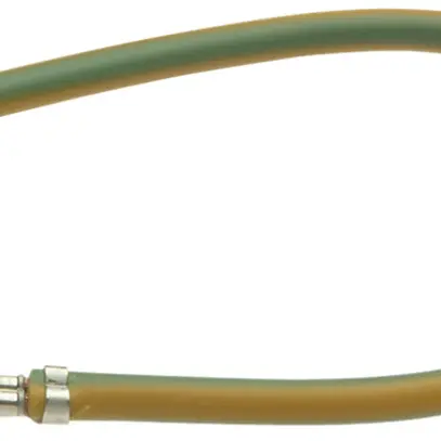 Raccordo di terra tehalit 300mm 