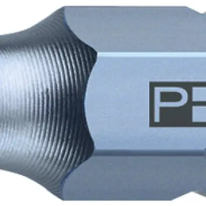 Embout pour vis Torx PB C6-400 T20×25mm C 6.3 (1/4") 