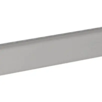 Canale di cablaggio tehalit BA6 15×18 grigio 