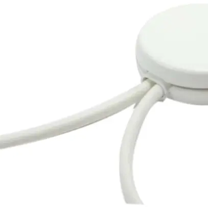 Attuatore-variatore a corda digitalSTROM GE-SDM300-W, 300W, bianco 