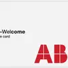 Badge d'ouverture ABB-Welcome IP, DESFire EV2 