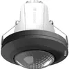 Détecteur de mouvement INC Steinel PD IR 4360-8 KNX 360° noir 