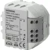 EB-KNX-Jalousieaktor Siemens 230 VAC 1×6A RS520/23 