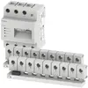 Kit di avvio sistema misura corrente Siemens SENTRON 7KT1222, 2×9 sensori 40A 
