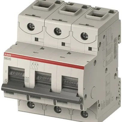 Disgiuntore CMC S803S-C 40A 