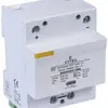 Protezione sovratensione PV Flury DS50 VGPV, 1000V DC, t1+2 