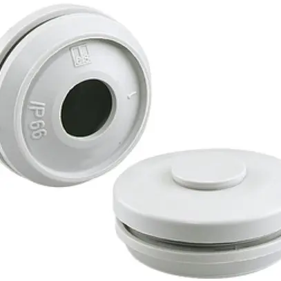 Manicotto di cavo M32 grigio chiaro per AK II 