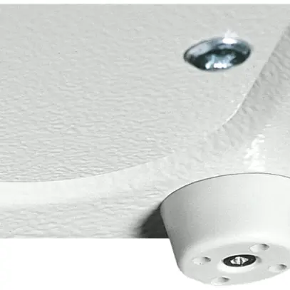 Kondensatablauf Rittal SZ grau 