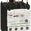 Relais thermique Schneider Electric LR2-K 2.6…3.7A 