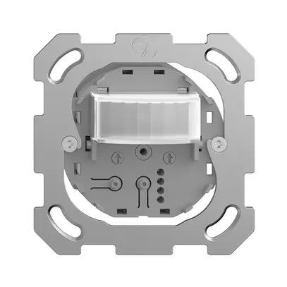 Détecteur de mouvement Feller BSM pirios 180 R eco plus 1 canal 