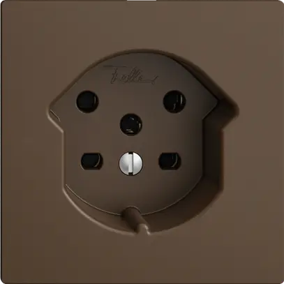 Prise ENC EDIZIOdue T15 coffee 