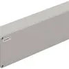 Gehäuse Polyester Weidmüller POK 560×160×90mm glasfaserverstärkt silbergrau 
