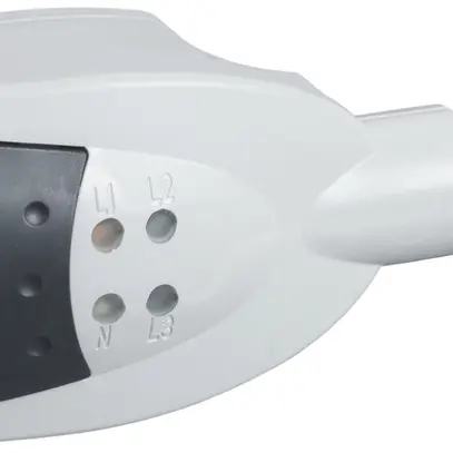 Adaptateur de départ Schneider Electric Canalis 10A LNPE 