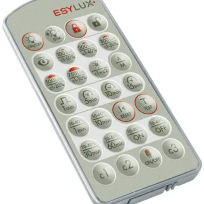 Télécommande Mobil-PDI/Plus 