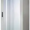 Netzwerkschrank 19" R&Mfreenet Classic, 42HE, 800×800×2004.4mm, grau 