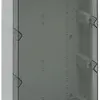 Apparategehäuse Demelectric IP65 300×450×132mm transparent 