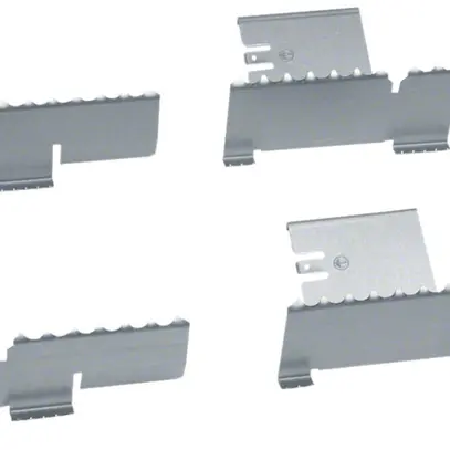 Kupplung Set Tehalit DABA 50×80mm 