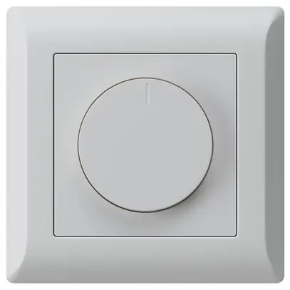 Variateur rotatif ENC kallysto.line 20…550W interruption de phase gris clair 