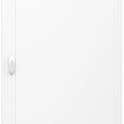 Porta SE Pragma Plus 6f/24moduli 