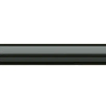 Câble de raccordement MIDI 5×2.5mm² 20A 400V 1m cod.A fiche-libre noir Cca 