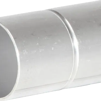 Manchon à ficher p.Al M40 s.filet 