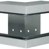 Angle extérieur tehalit BRS 100130 zing. 
