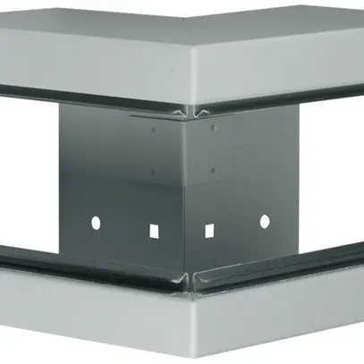 Angle extérieur tehalit BRS 100130 zing. 