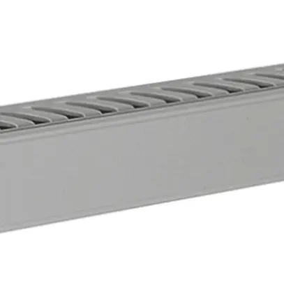 Canale di cablaggio BA7 40×25gr 