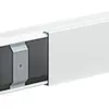 Canal de protection incendie tehalit FWK-Plus 60×100mm blanc trafic 
