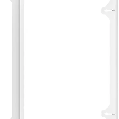 Telaio per montaggio controsoffitto LDV per plafoniere 625×625mm 