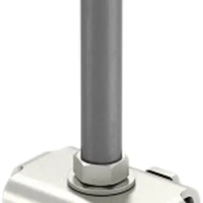 Bullone di separazione Bettermann TB/GR55, per canale a griglia 