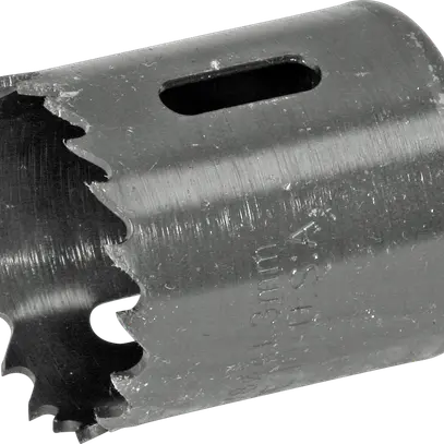 Scie-cloche Greenlee HSS-BI-métal Ø41mm 