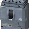 Interruttore di potenza Siemens SENTRON 3VA2 3L 10…25A Ii=1.5…12× M-55kA mt 