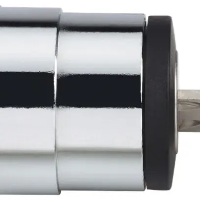 Interrupteur à clé INC Schneider Electric 2 positions impulsion 