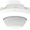 Rilevatore di movimento INC Niko M42LR PIR 10A 360° IP20 bianco 