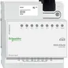 Entrata binaria AMD KNX Schneider Electric 8×24V, MTN644792 