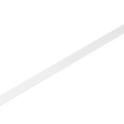 Couvercle SLV GRAZIA 10, version plate 2m satiné 