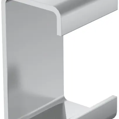 Pièce d'écartement Bettermann DSK 47 FT pour plaque de tête KU5 FT 